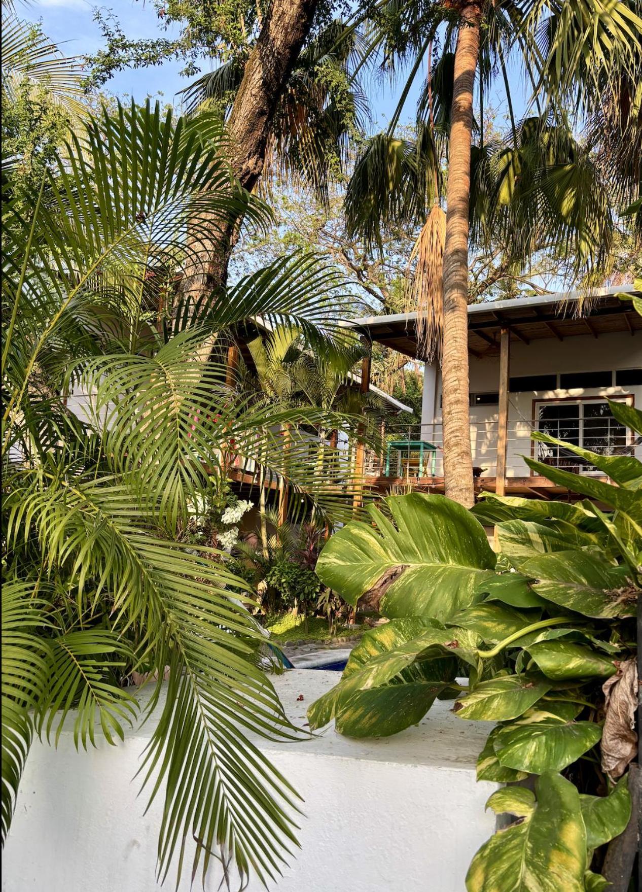 Eco Del Mar Villa La Libertad Exteriör bild