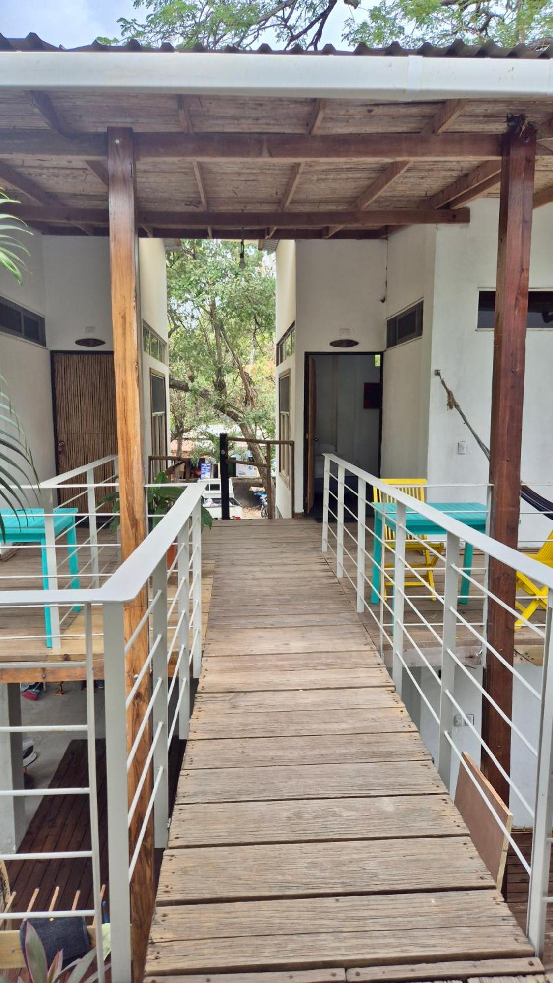 Eco Del Mar Villa La Libertad Exteriör bild
