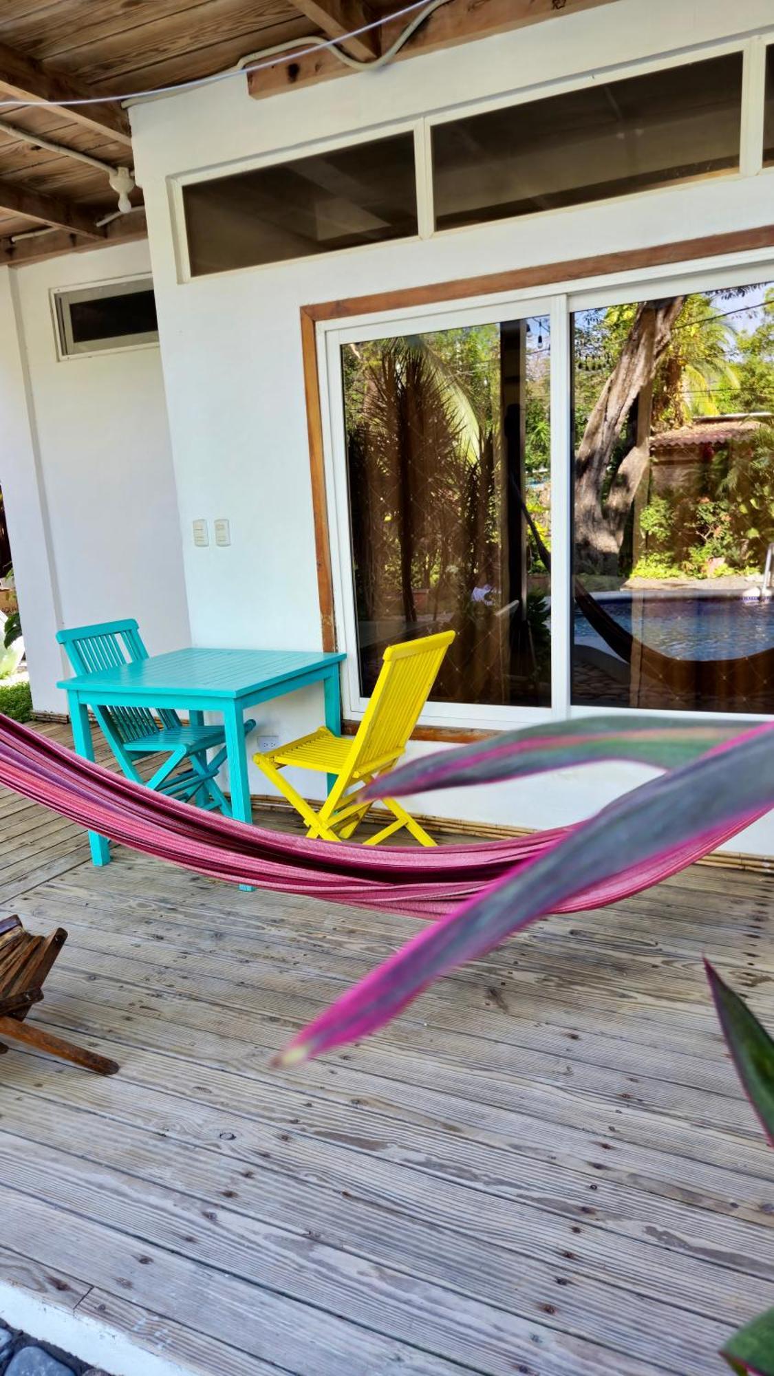 Eco Del Mar Villa La Libertad Exteriör bild